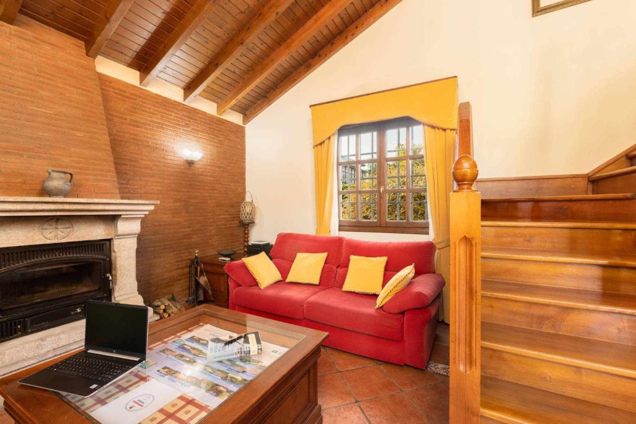 Maison d'hôtes Casa En La Costa Con Wifi Jardin Y Barbacoa à Llanes Extérieur photo